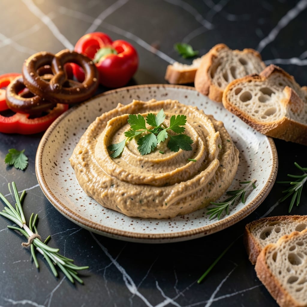 Beer Cheese Dip Recipe For Pretzels