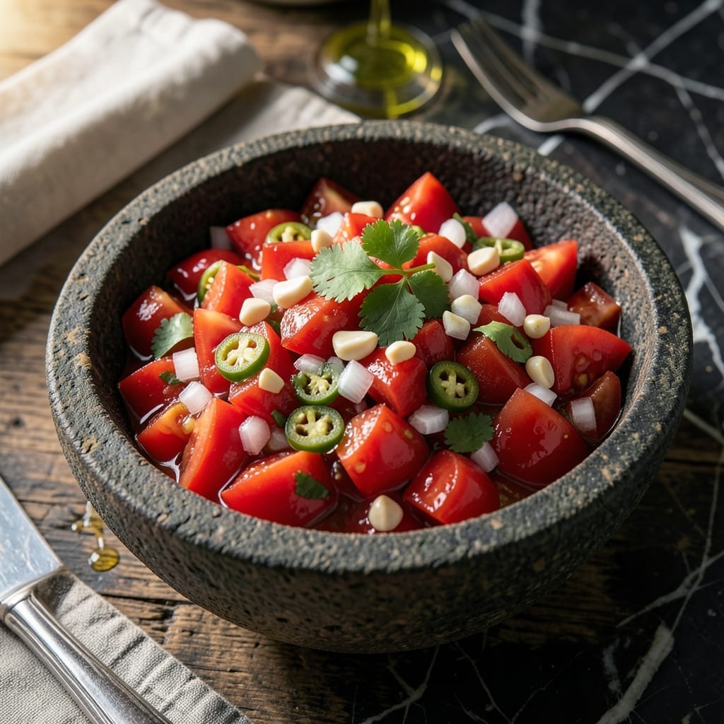 Jose Pepers Salsa Recipe: Fresh and Zesty Homemade Blend Jose Pepers Salsa Recipe: Fresh and Zesty Homemade Blend