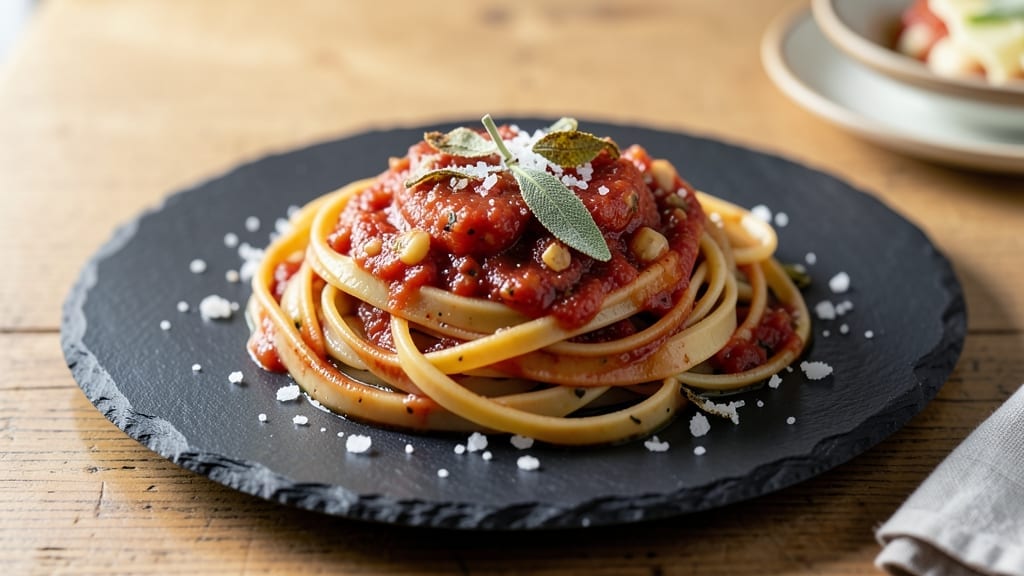 00 Flour Egg Pasta Recipe: Al Dente Mastery Without the Wait 00 Flour Egg Pasta Recipe: Al Dente Mastery Without the Wait