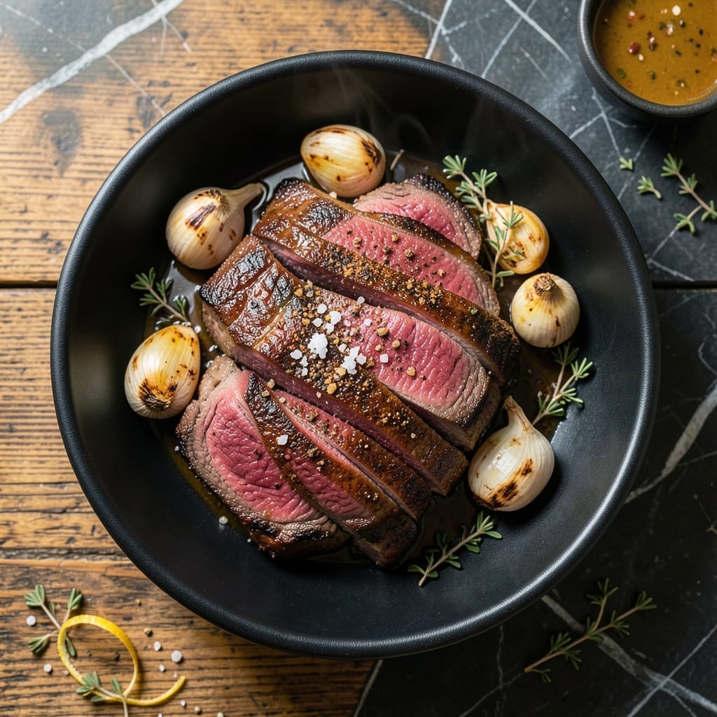 Beef Petite Tender Recipe: Buttery and Succulent Every Bite Beef Petite Tender Recipe: Buttery and Succulent Every Bite