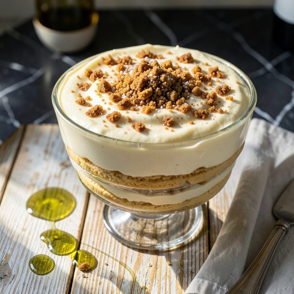 Banana Cookie Pudding Recipe Without Bananas: Vanilla Wafer Layers With Creamy Custard Banana Cookie Pudding Recipe Without Bananas: Vanilla Wafer Layers With Creamy Custard