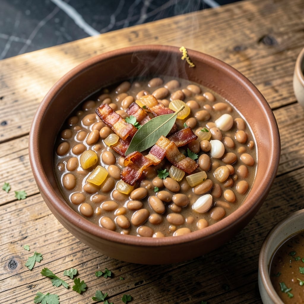 Bojangles Pinto Beans Recipe: Slow-Simmered Southern Comfort Bojangles Pinto Beans Recipe: Slow-Simmered Southern Comfort