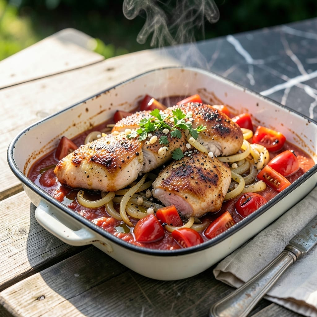 Grandma's Recipe Box Summer Potluck: Crowd-Pleasing Dishes for Sunny Gatherings Grandma's Recipe Box Summer Potluck: Crowd-Pleasing Dishes for Sunny Gatherings