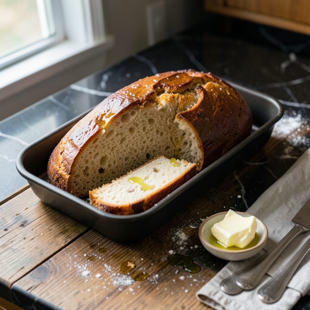Welbilt Bread Machine Recipe: Hands-Free Artisan Loaf Welbilt Bread Machine Recipe: Hands-Free Artisan Loaf
