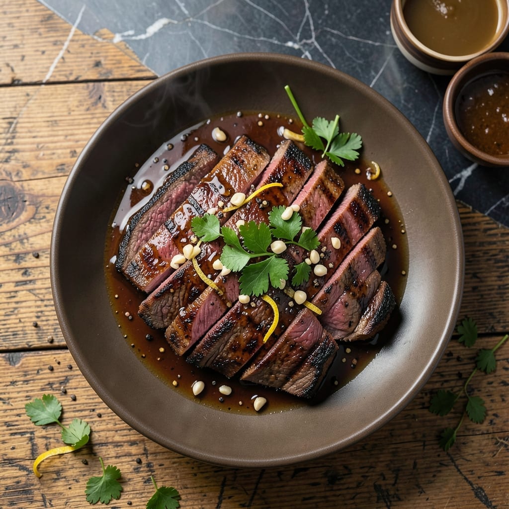 Pioneer Woman London Broil Recipe: Marinated Grill Masterpiece Pioneer Woman London Broil Recipe: Marinated Grill Masterpiece