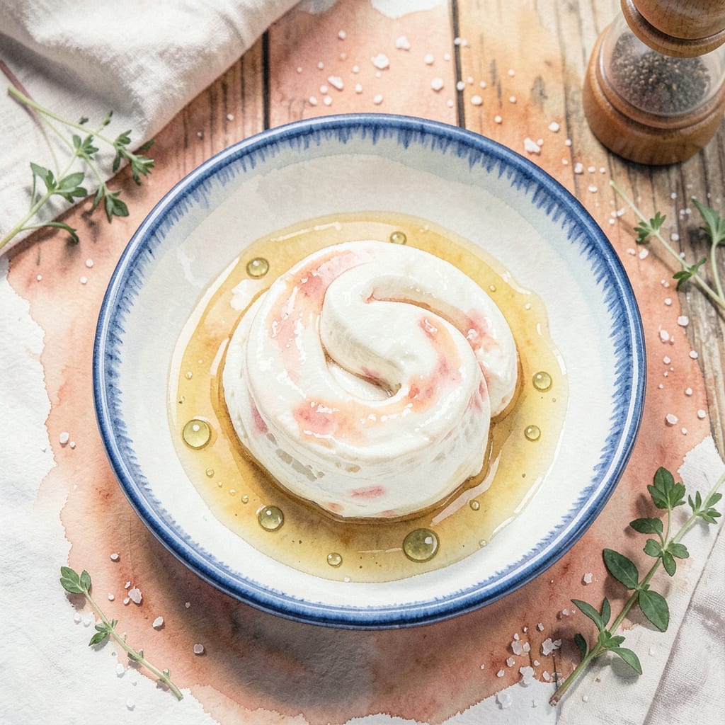 Mozzarella Cheese Recipe With Vinegar: Fresh Curds in 30 Minutes Mozzarella Cheese Recipe With Vinegar: Fresh Curds in 30 Minutes