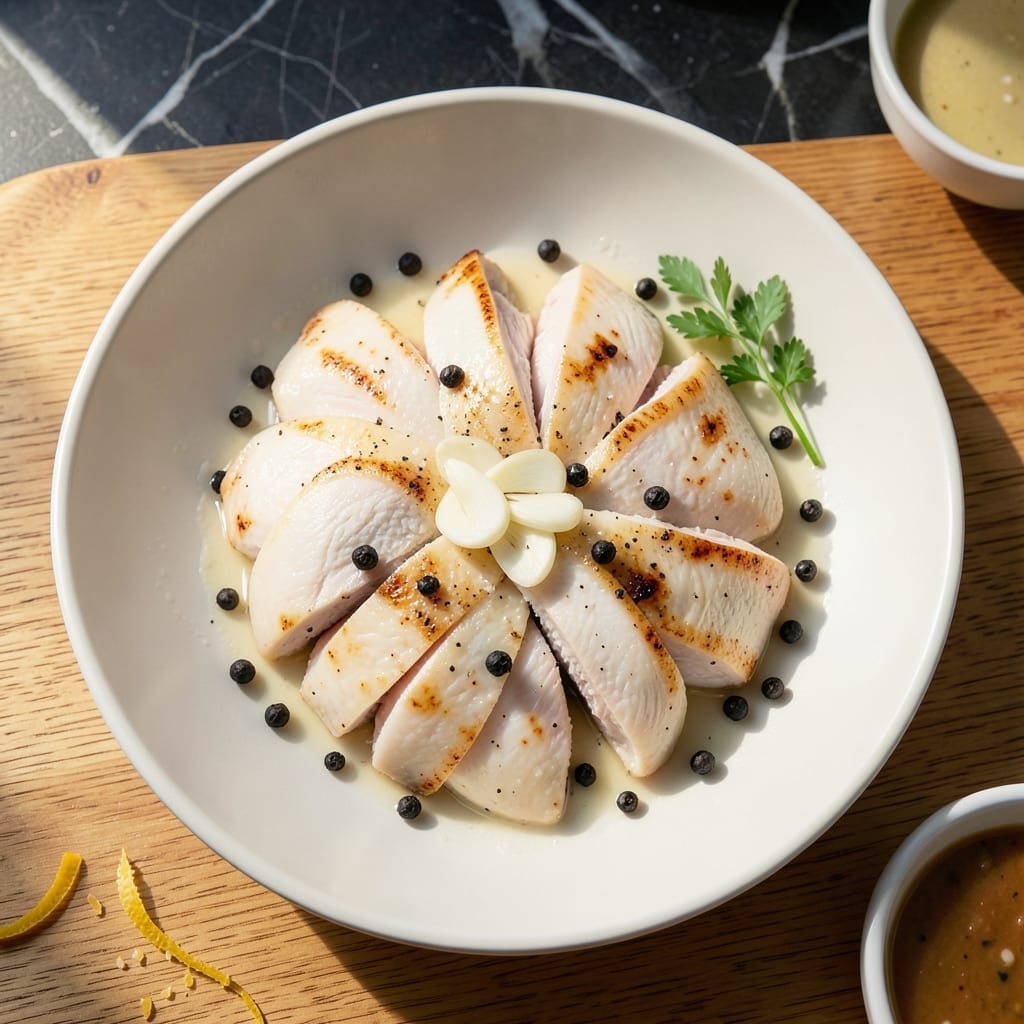 Chicken Breast Recipe Tender: Brine-Soaked Juiciness Without Overcooking Chicken Breast Recipe Tender: Brine-Soaked Juiciness Without Overcooking