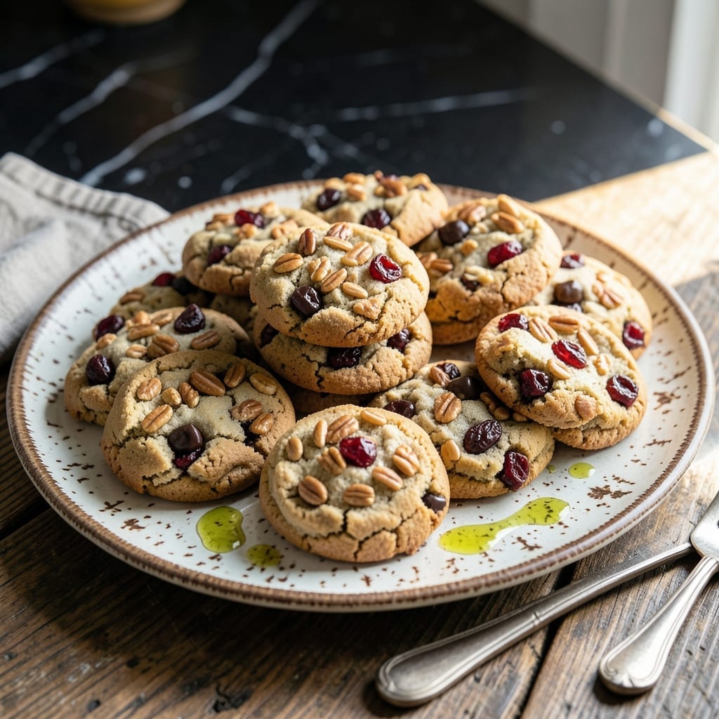 Aldi Kitchen Sink Cookies Recipe: Loaded With Sweet and Salty Surprises Aldi Kitchen Sink Cookies Recipe: Loaded With Sweet and Salty Surprises