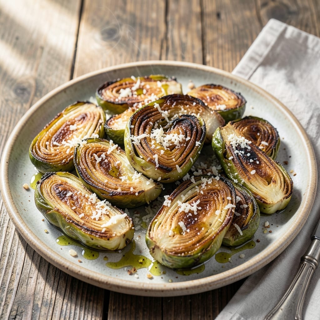 Longhorn Brussel Sprouts Recipe Air Fryer: Crispy Edges and Parmesan Crust Longhorn Brussel Sprouts Recipe Air Fryer: Crispy Edges and Parmesan Crust