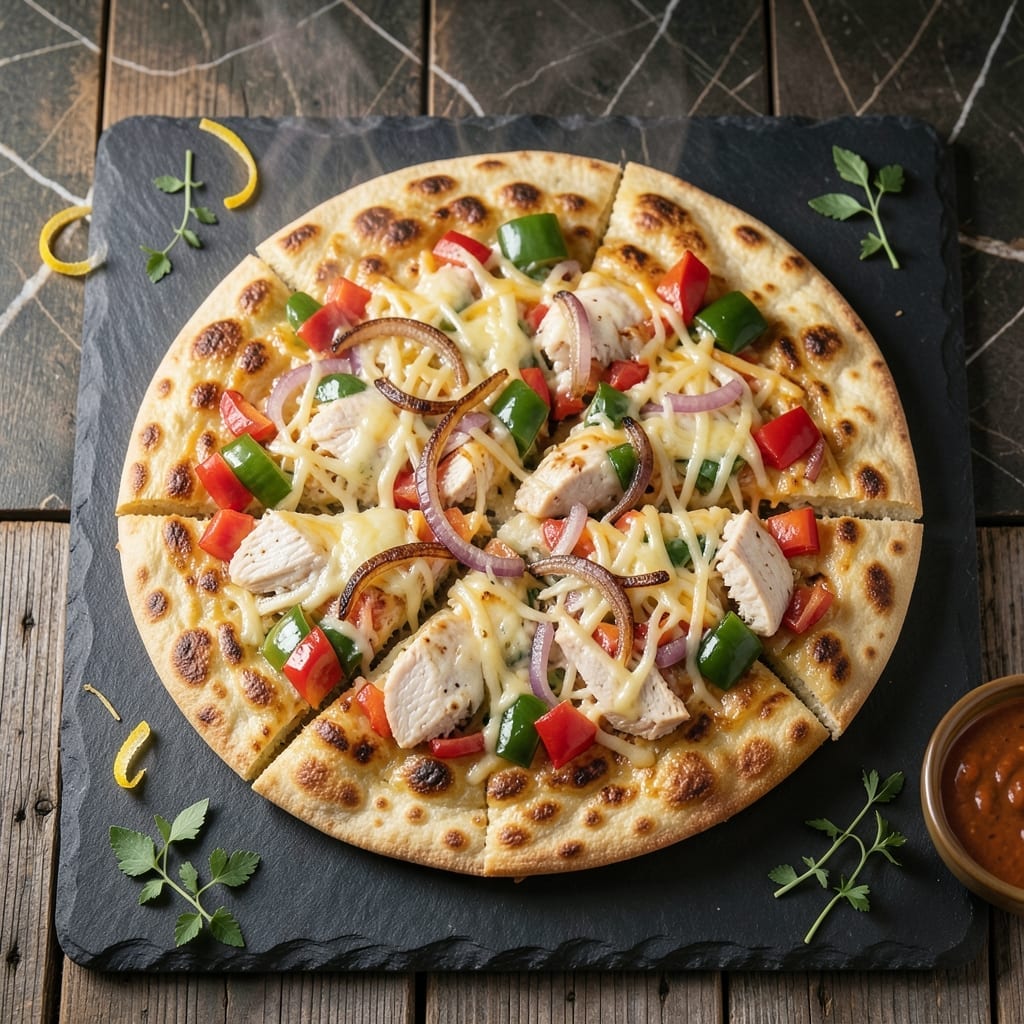 Quesadilla Recipe in Oven: Hands-Free Cheesy Crisp in Minutes Quesadilla Recipe in Oven: Hands-Free Cheesy Crisp in Minutes