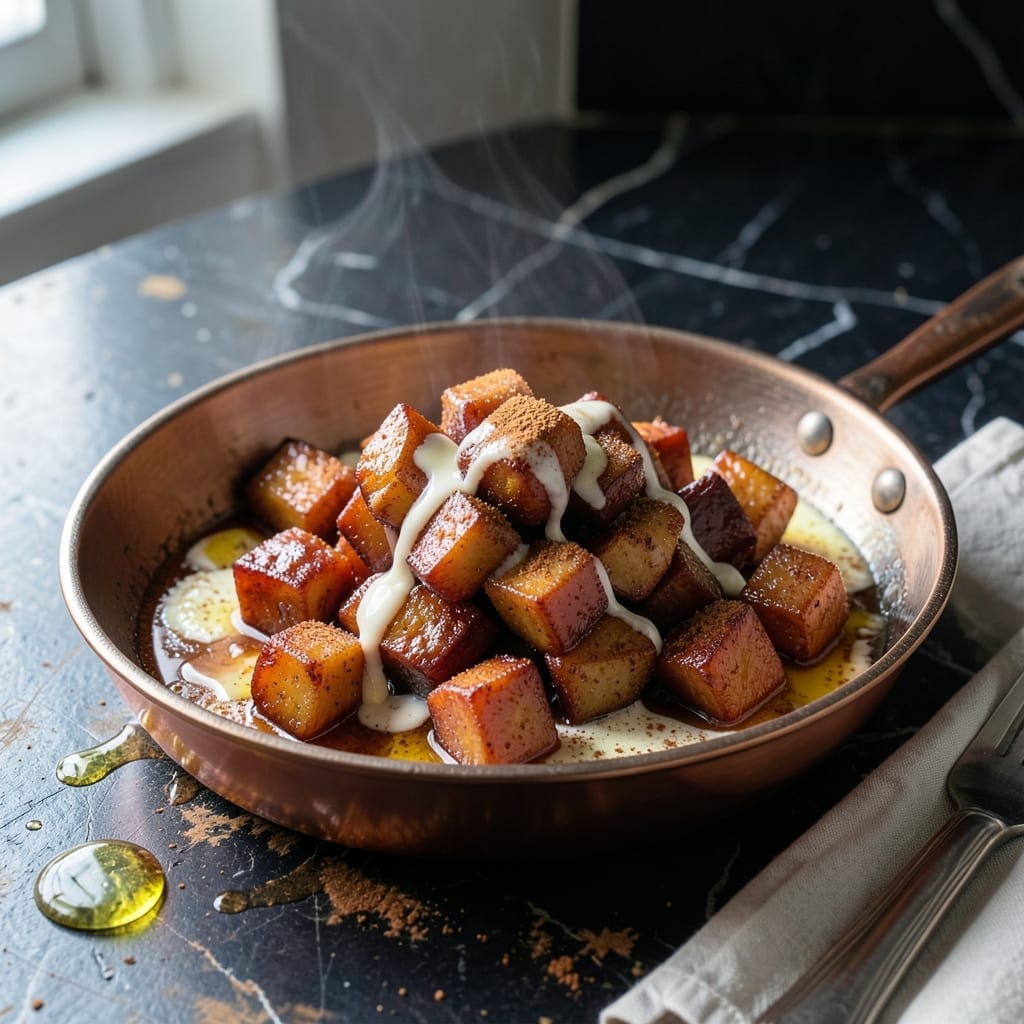 Candied Sweet Potatoes Recipe Stove Top: Brown Sugar Glaze With Cinnamon Warmth Candied Sweet Potatoes Recipe Stove Top: Brown Sugar Glaze With Cinnamon Warmth