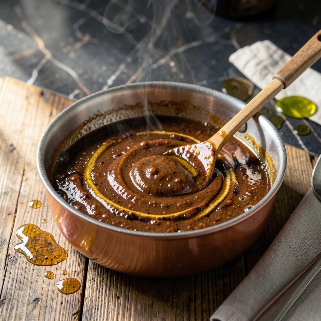 Honey Bbq Sauce Recipe With Bbq Sauce