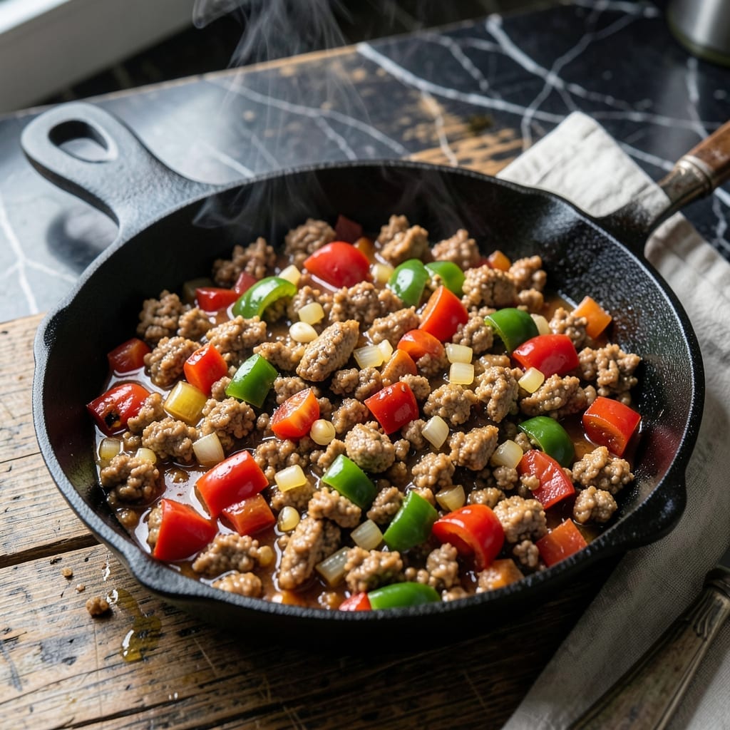 Ground Turkey Recipe Ideas