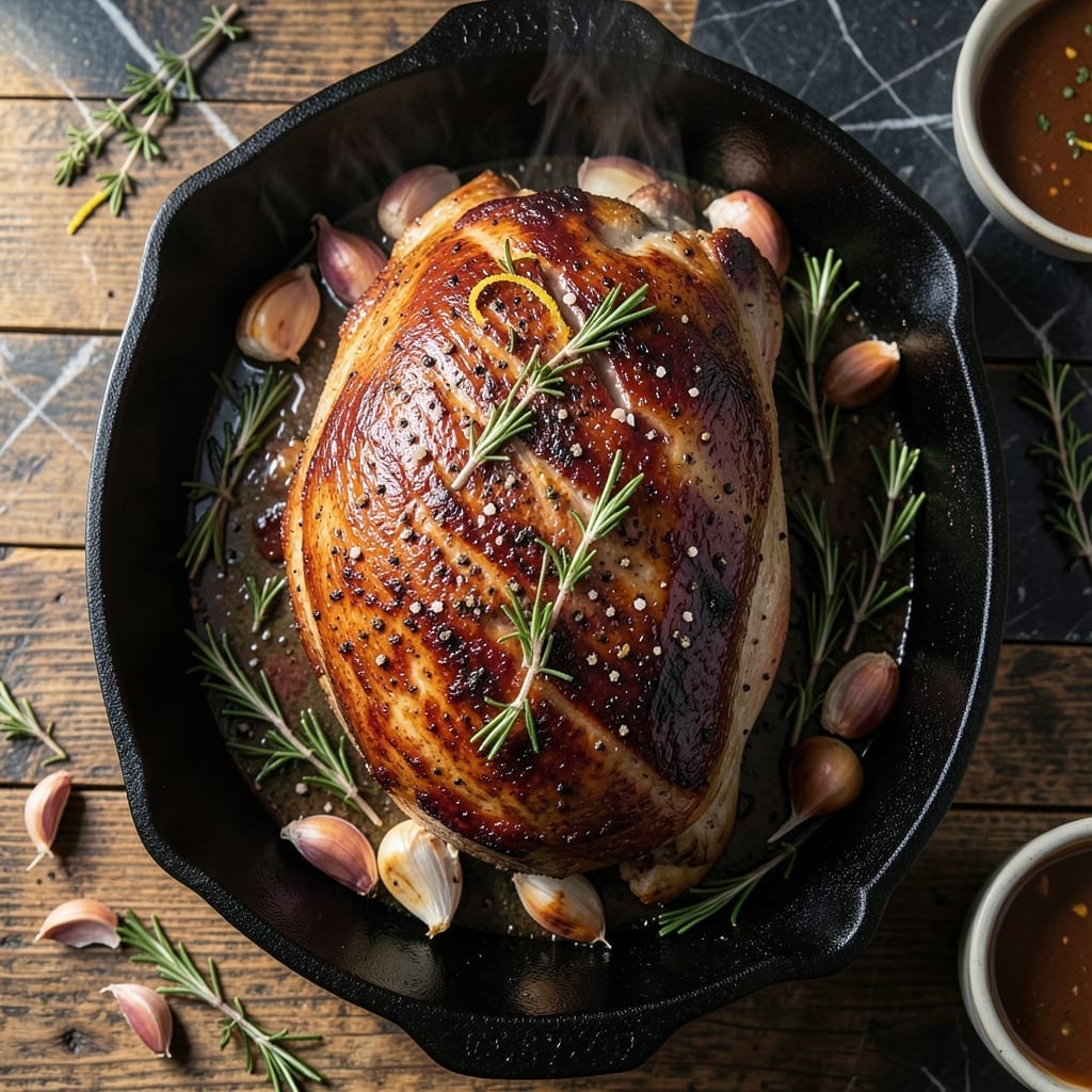 Prime Rib Roast Recipe Oven