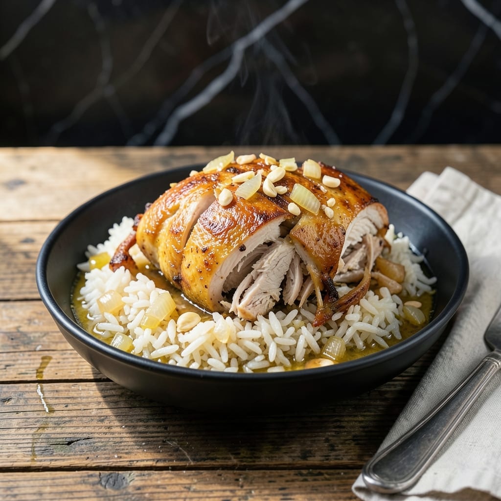 Recipe Using Rotisserie Chicken: Weeknight Meal Magic in Minutes Recipe Using Rotisserie Chicken: Weeknight Meal Magic in Minutes