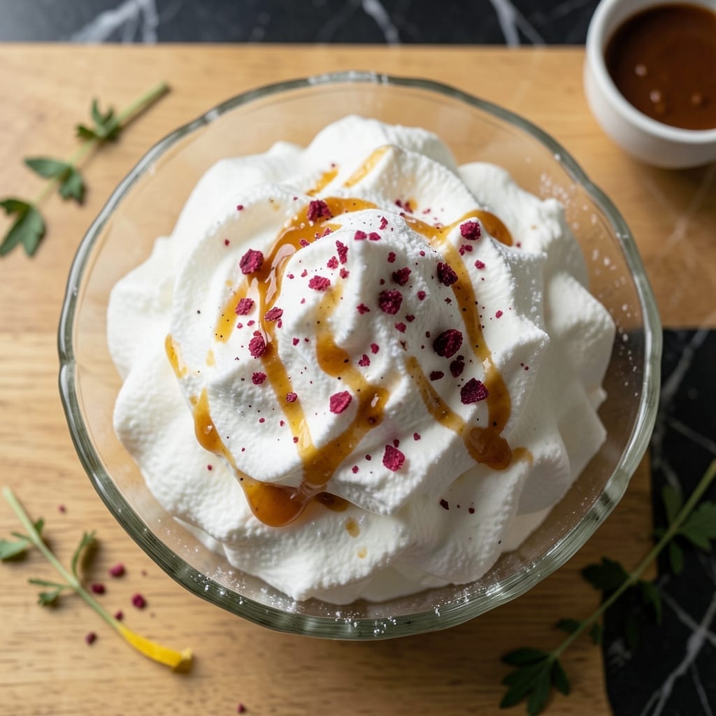 Fluff Recipe Ideas: Light and Airy Dessert Creations Fluff Recipe Ideas: Light and Airy Dessert Creations