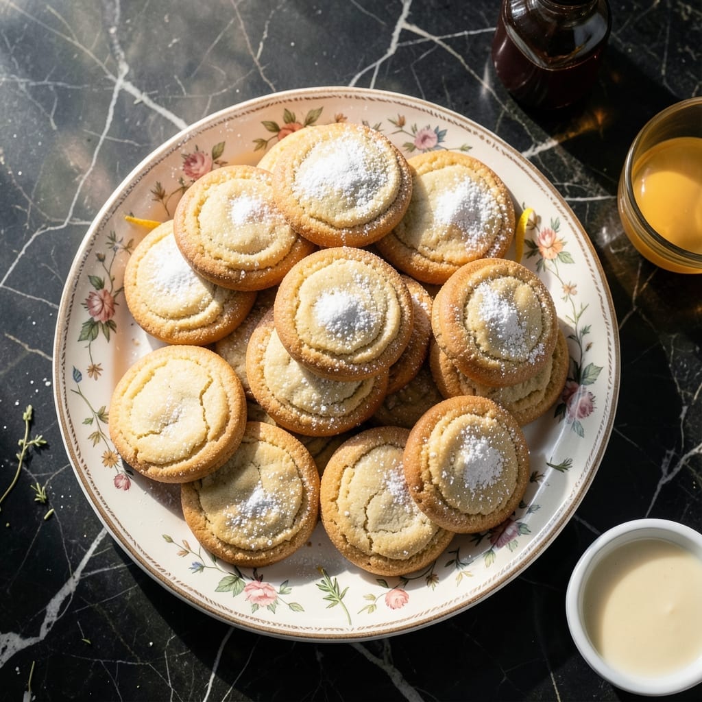 Sugar Cookie Recipe No Butter: Soft and Sweet Without the Dairy Sugar Cookie Recipe No Butter: Soft and Sweet Without the Dairy