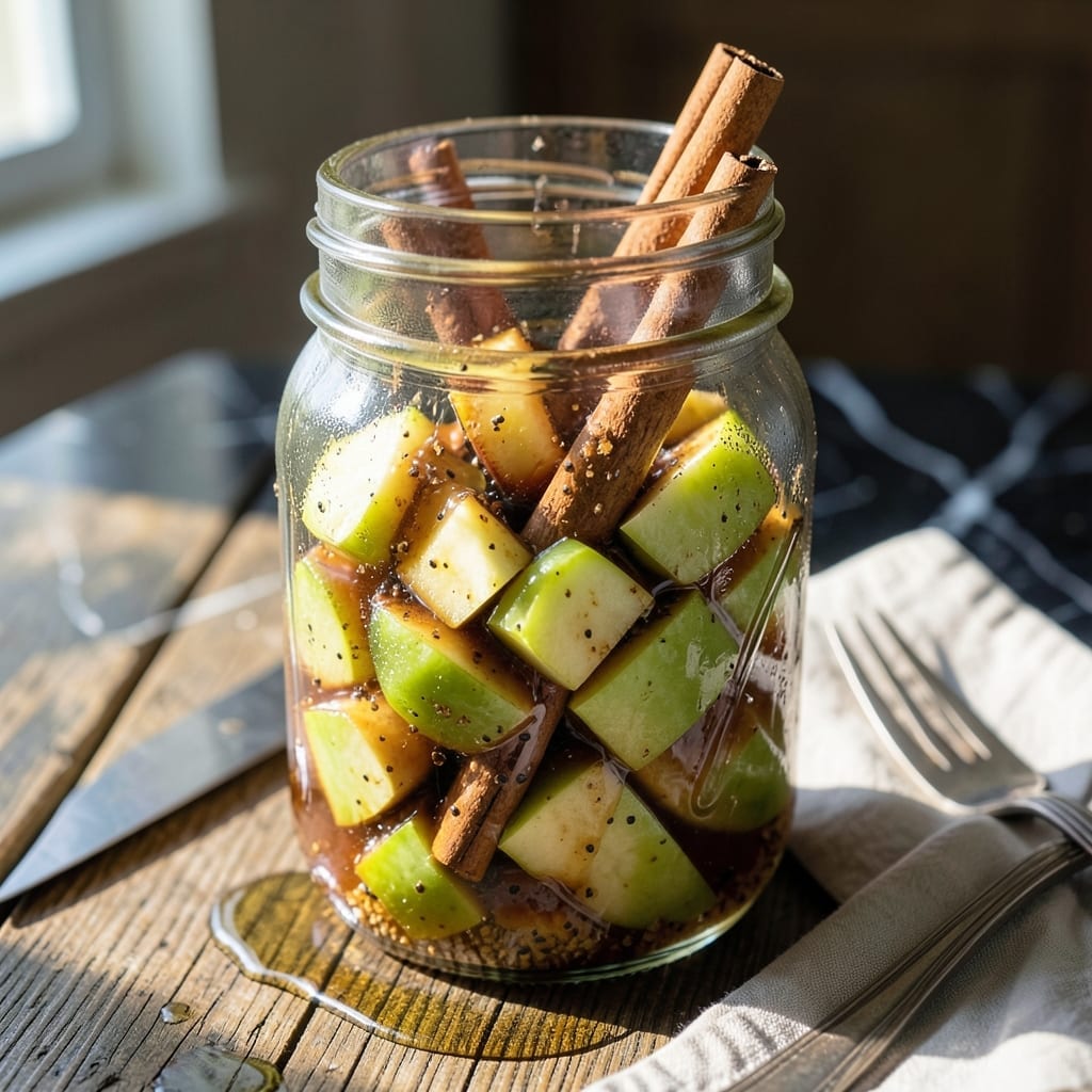 Apple Pie Shine Recipe Everclear: Southern-Style Moonshine With Apple Spice Apple Pie Shine Recipe Everclear: Southern-Style Moonshine With Apple Spice