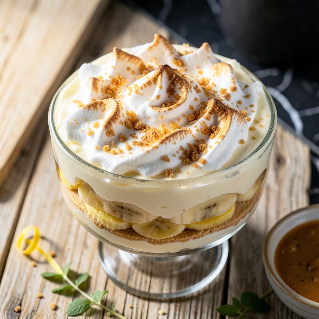 Banana Pudding Recipe Divas Can Cook: Layers of Nostalgic Creaminess Banana Pudding Recipe Divas Can Cook: Layers of Nostalgic Creaminess