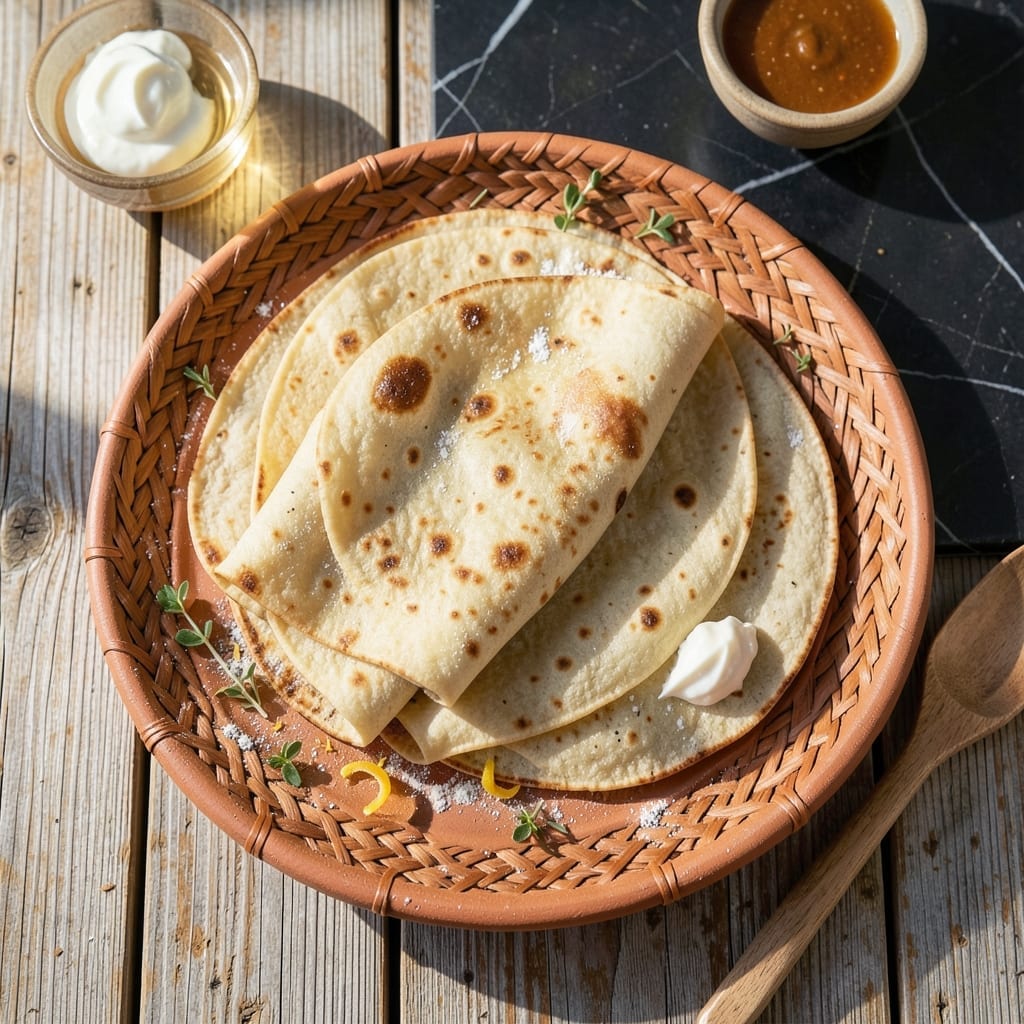 Chuy's Tortilla Recipe: Restaurant-Worthy Flour Tortillas at Home Chuy's Tortilla Recipe: Restaurant-Worthy Flour Tortillas at Home
