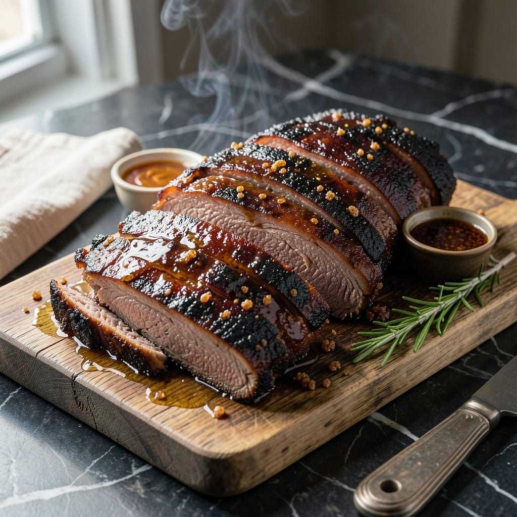 BBQ Injection Recipe Brisket: Deep Smoke Infusion for Juicy Meat BBQ Injection Recipe Brisket: Deep Smoke Infusion for Juicy Meat