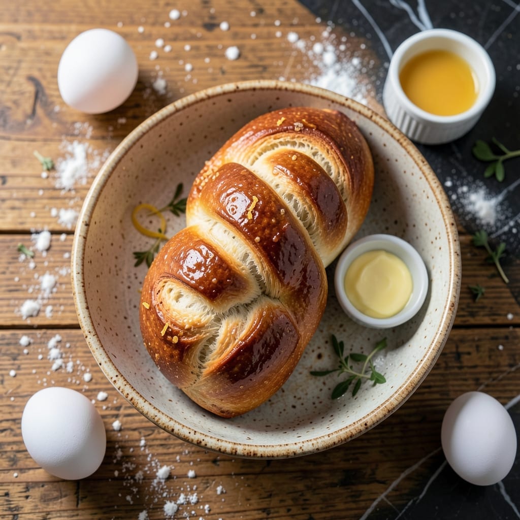Longhorn Bread Recipe: Buttery Soft Rolls With Honey Glaze