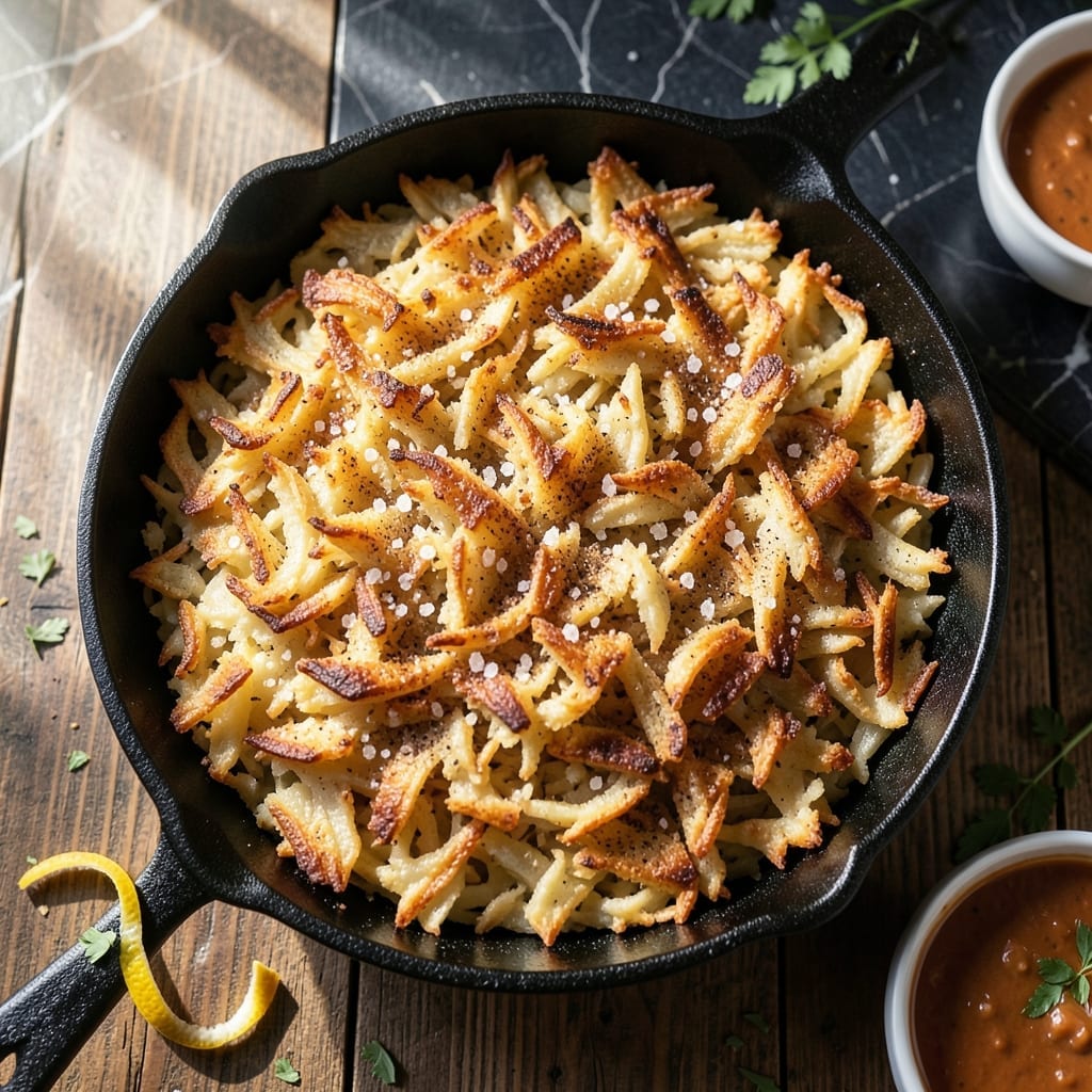 Denny's Hashbrowns Recipe: Crispy Diner-Style Shreds Denny's Hashbrowns Recipe: Crispy Diner-Style Shreds