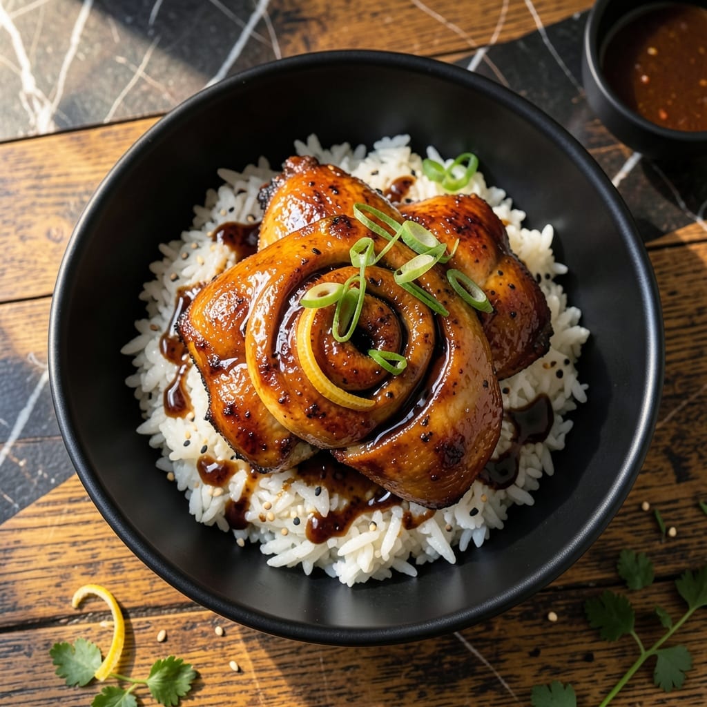 Recipe Using Miso Paste: Umami-Rich Depth for Any Dish Recipe Using Miso Paste: Umami-Rich Depth for Any Dish