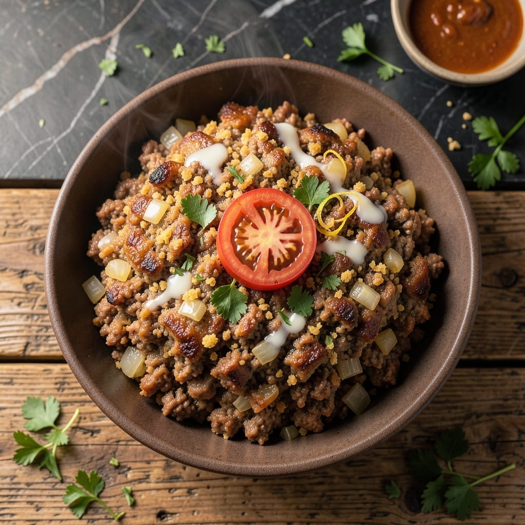 Meatloaf Mix Recipe Ideas: Weeknight-Friendly Protein Boost