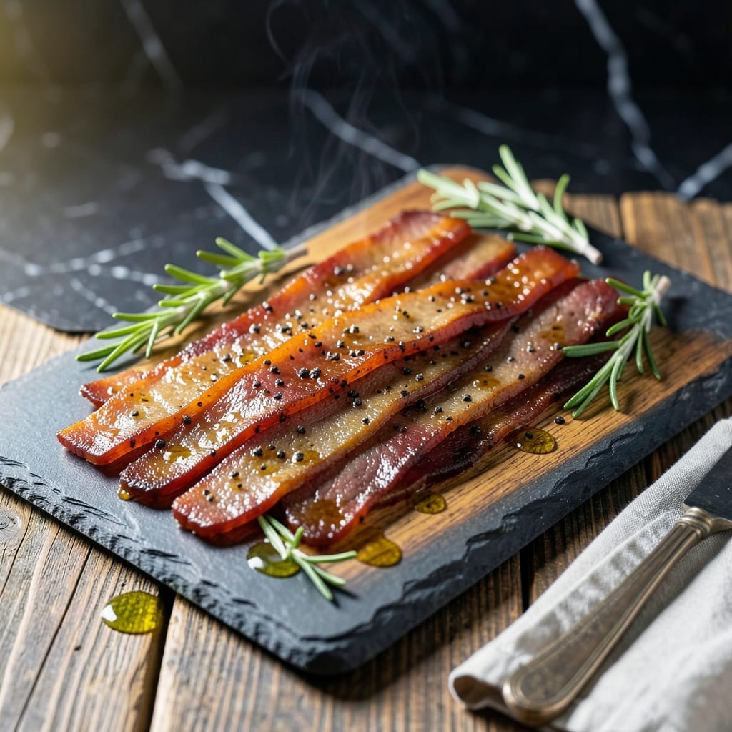 Corned Beef Jerky Recipe: Smoky And Chewy Homemade Snack