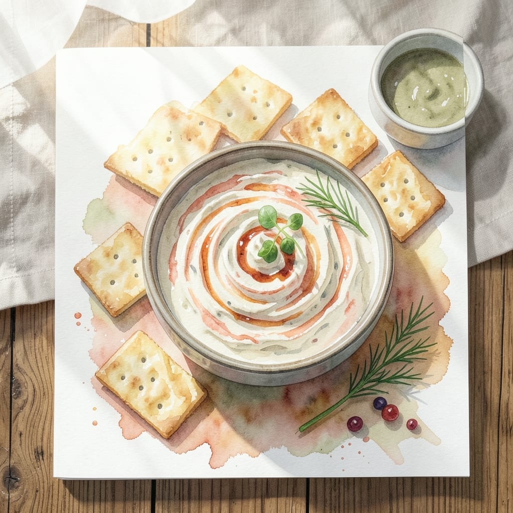 Crab Dip Recipe Imitation Crab Meat: Creamy Seafood Spread for Parties Crab Dip Recipe Imitation Crab Meat: Creamy Seafood Spread for Parties