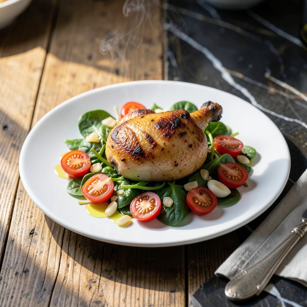 Dinner For One Recipe Ideas: Solo Meals With Gourmet Appeal Dinner For One Recipe Ideas: Solo Meals With Gourmet Appeal