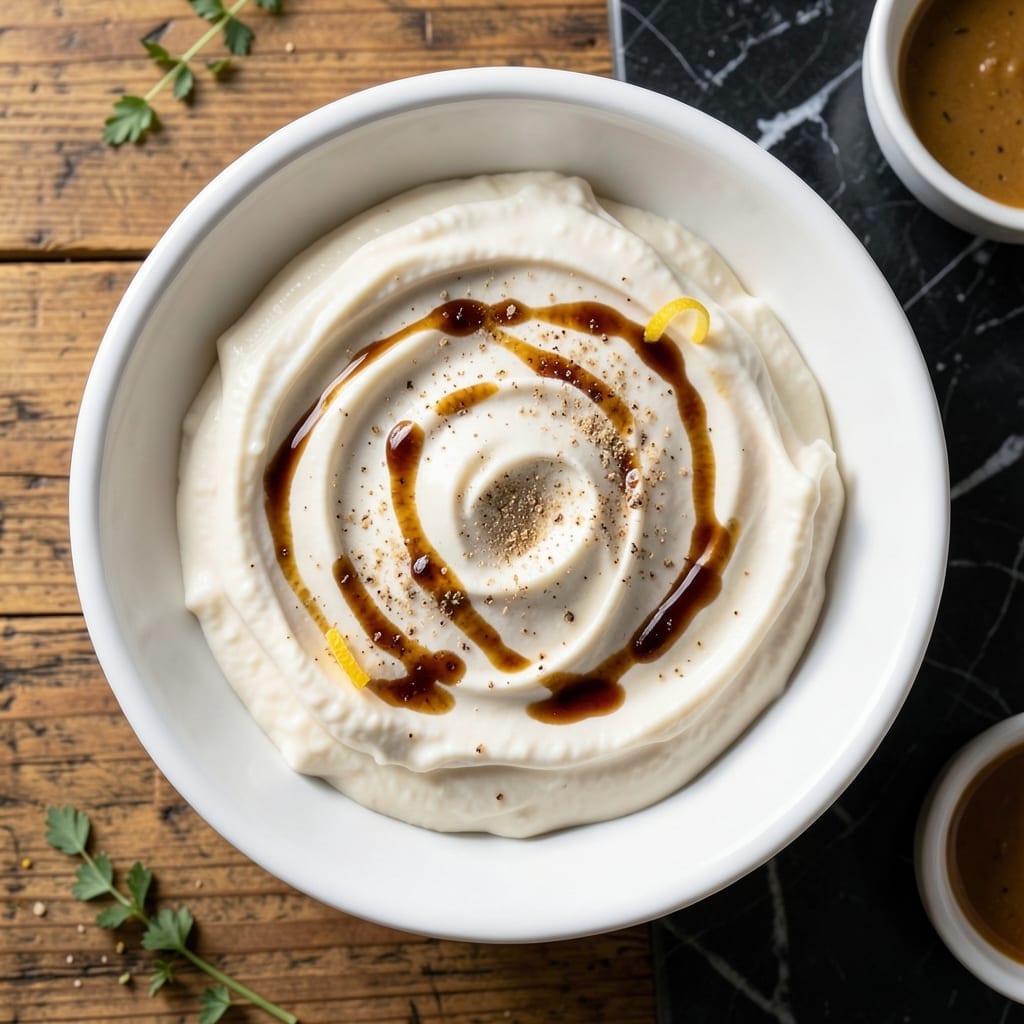 Best Cream Cheese Dip Recipe: Velvety Smooth Party Favorite