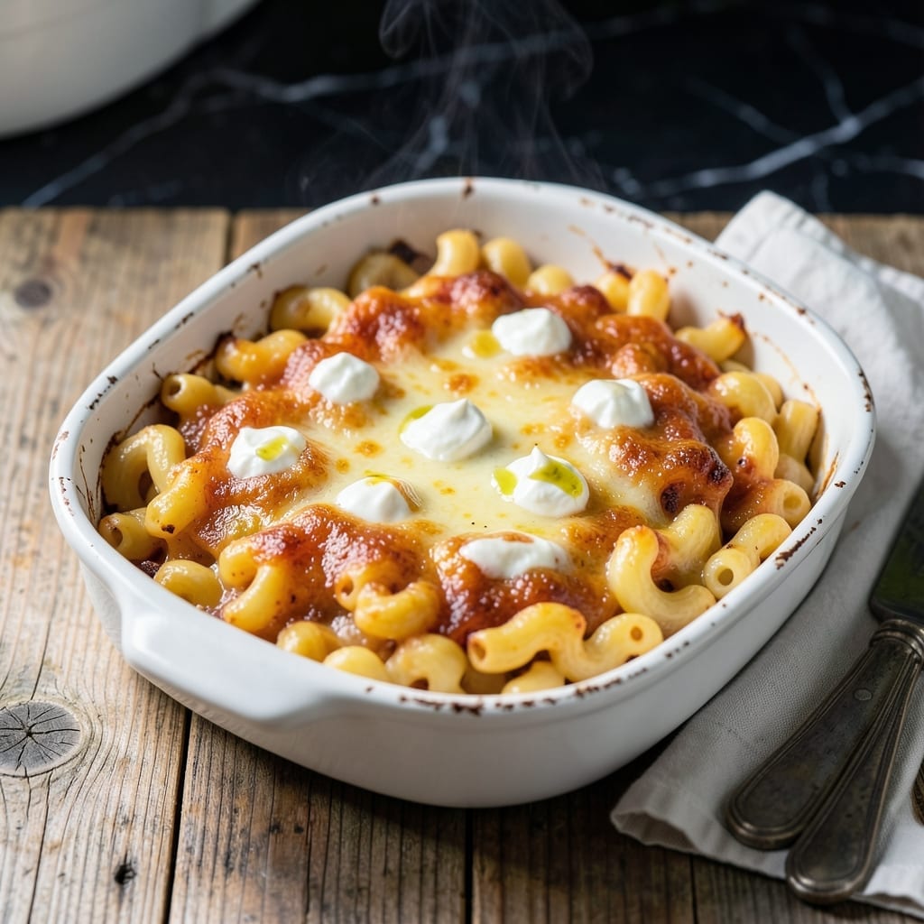 Paula Deen's Baked Mac And Cheese Recipe: Ultra Creamy Southern Indulgence Paula Deen's Baked Mac And Cheese Recipe: Ultra Creamy Southern Indulgence