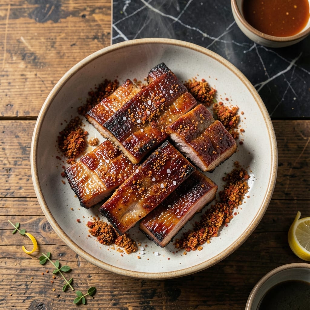Costco Ribs Recipe: Smoky Oven-Baked Success Costco Ribs Recipe: Smoky Oven-Baked Success
