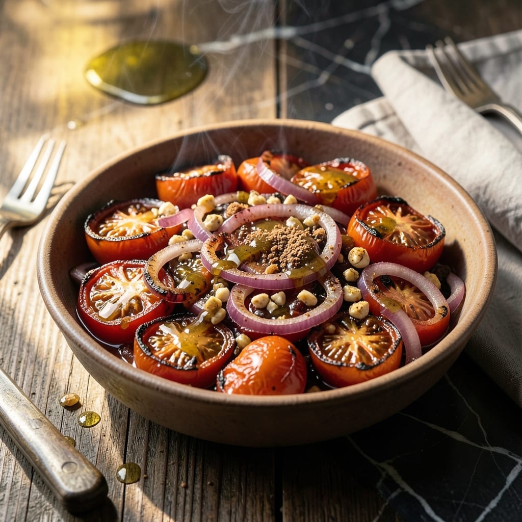 BBQ Salsa Recipe Smoked: Bold Chipotle Heat With Charred Tomato Depth BBQ Salsa Recipe Smoked: Bold Chipotle Heat With Charred Tomato Depth