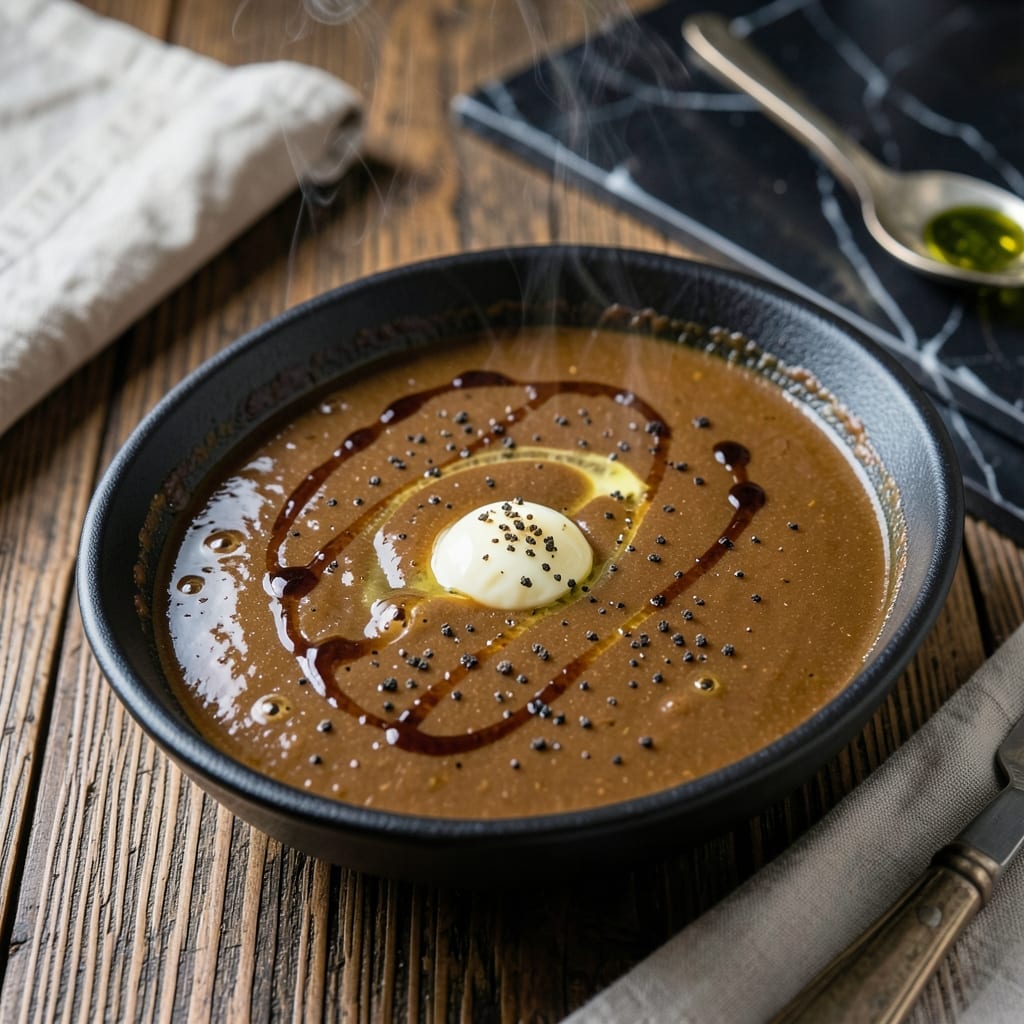 Better Than Bouillon Au Jus Recipe: Rich Savory Drizzling Sauce