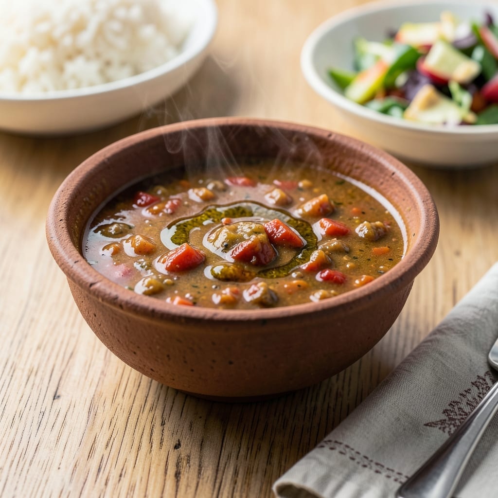 Recipe To Make Rasam: Tangy South Indian Comfort in a Bowl Recipe To Make Rasam: Tangy South Indian Comfort in a Bowl