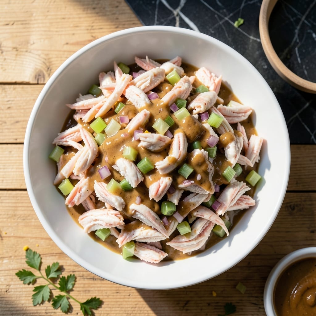 Recipe For Crab Salad With Imitation Crab Meat