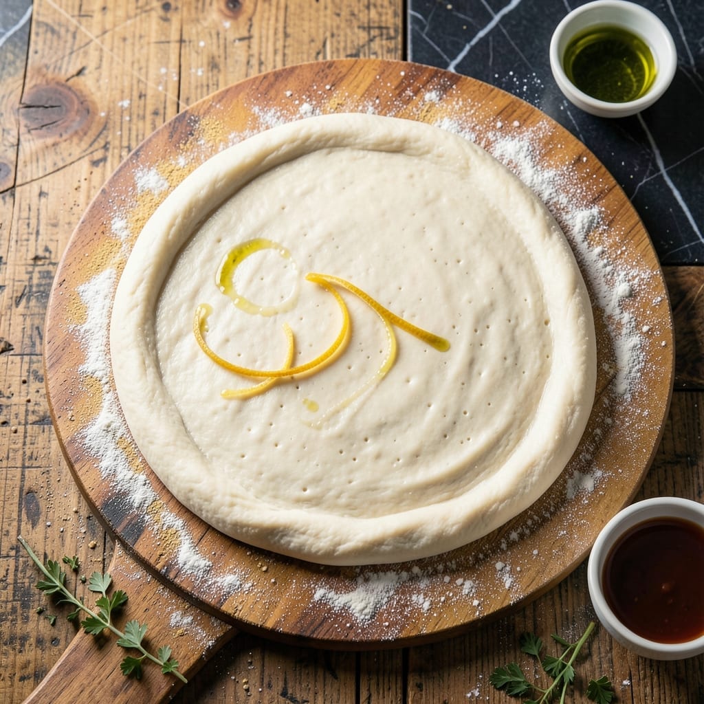 Grimaldi's Pizza Dough Recipe: Authentic Coal-Fired Crust at Home Grimaldi's Pizza Dough Recipe: Authentic Coal-Fired Crust at Home