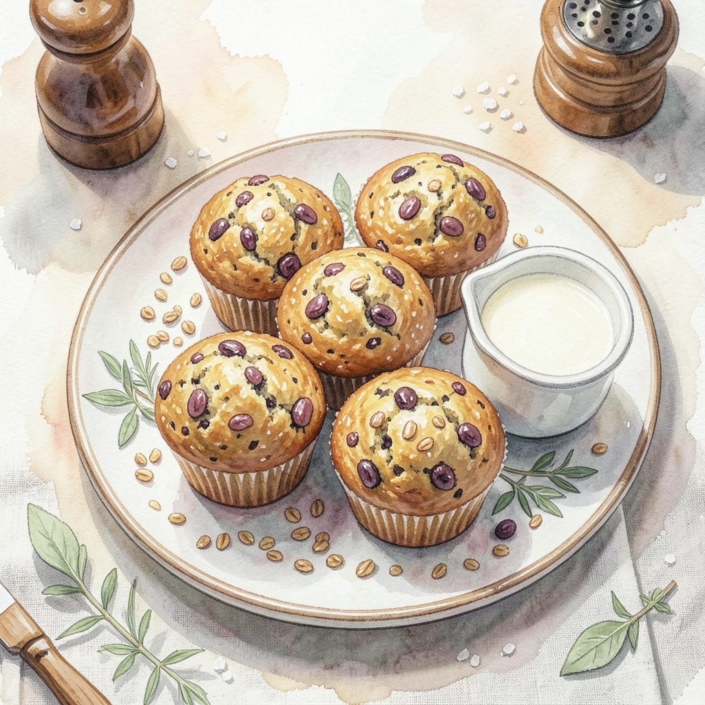 Bran Muffin Recipe With Raisin Bran Cereal: Moist Bakery-Style Morning Delight Bran Muffin Recipe With Raisin Bran Cereal: Moist Bakery-Style Morning Delight