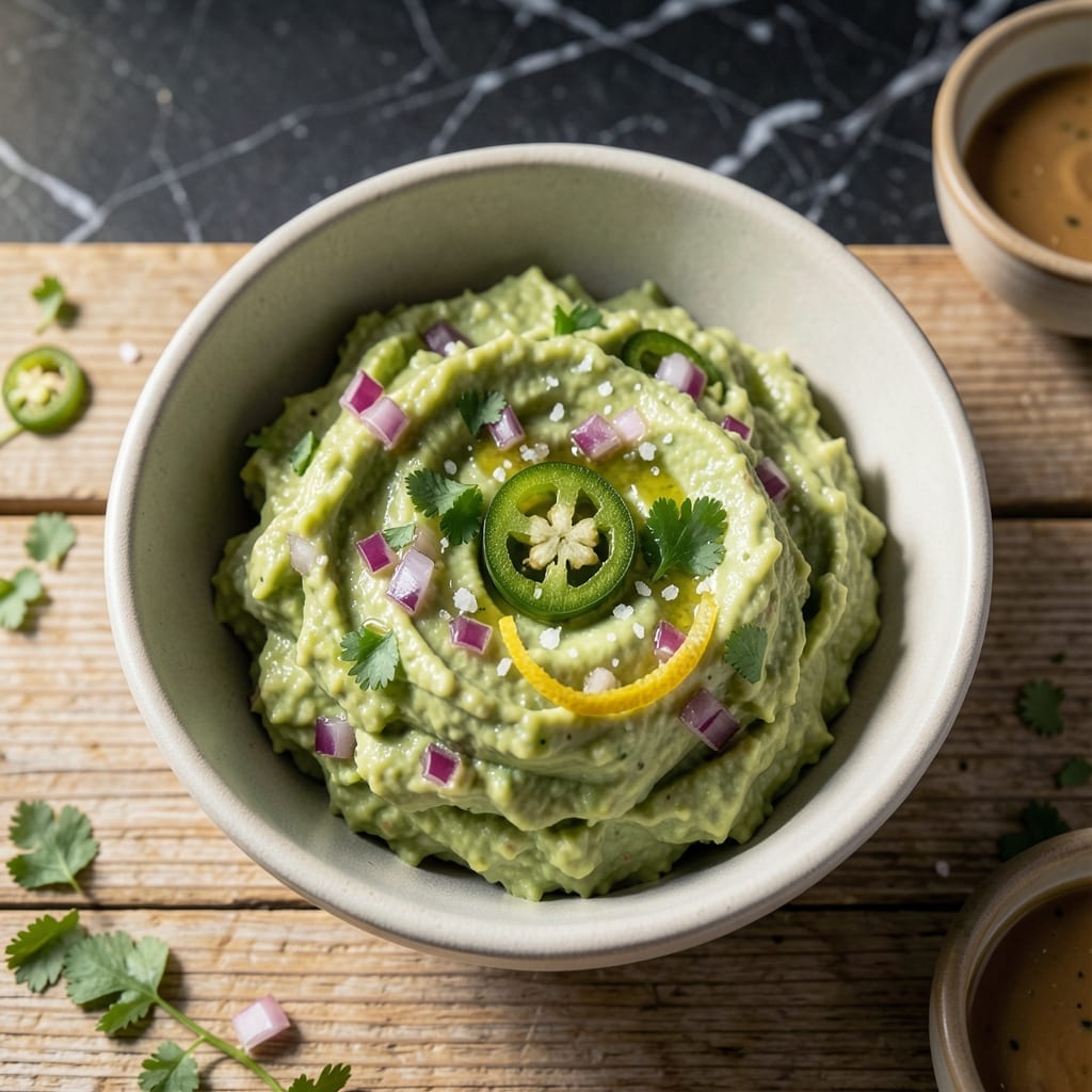 Guacamole Recipe Simple: Fresh Avocado Dip in Minutes Guacamole Recipe Simple: Fresh Avocado Dip in Minutes