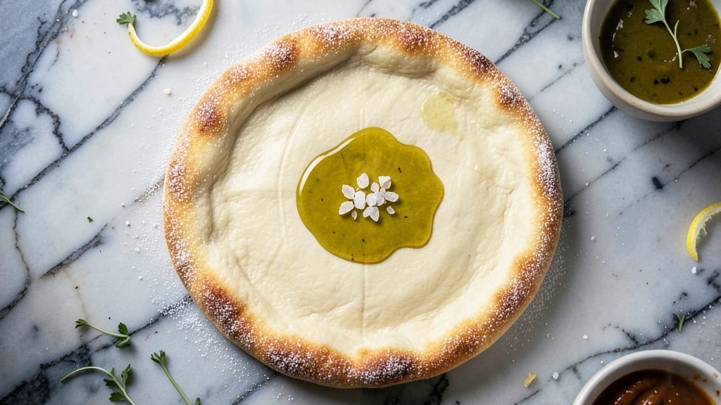 1kg 00 Flour Pizza Dough Recipe: Light, Airy Base That Stretches Like Pro