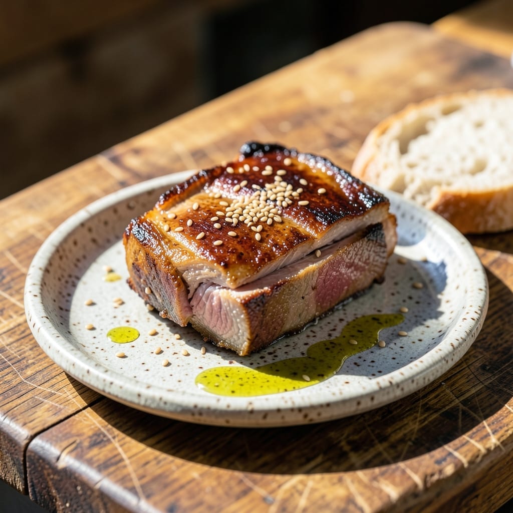 Vietnamese Sandwich Recipe Pork: Crusty Baguette With Pickled Veggie Crunch