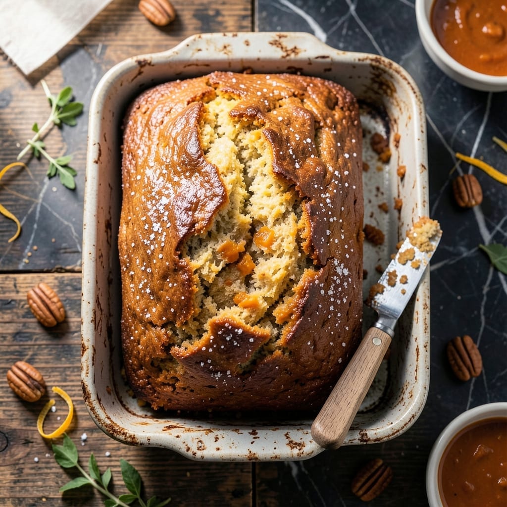 Pioneer Woman Pumpkin Bread Recipe: Spiced Autumn Loaf With Walnut Crunch Pioneer Woman Pumpkin Bread Recipe: Spiced Autumn Loaf With Walnut Crunch