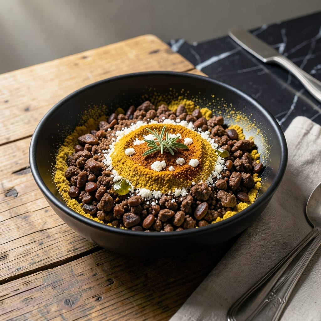 Beef Stroganoff Seasoning Mix Recipe: Savory Blend for Creamy Comfort Dishes Beef Stroganoff Seasoning Mix Recipe: Savory Blend for Creamy Comfort Dishes