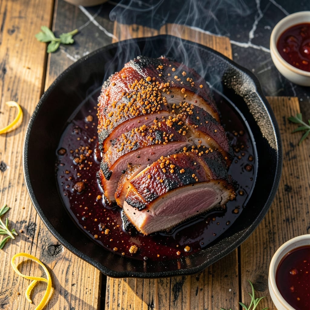 BBQ Pork Butt Recipe Smoker: Low and Slow to Melt-in-Your-Mouth Tenderness BBQ Pork Butt Recipe Smoker: Low and Slow to Melt-in-Your-Mouth Tenderness