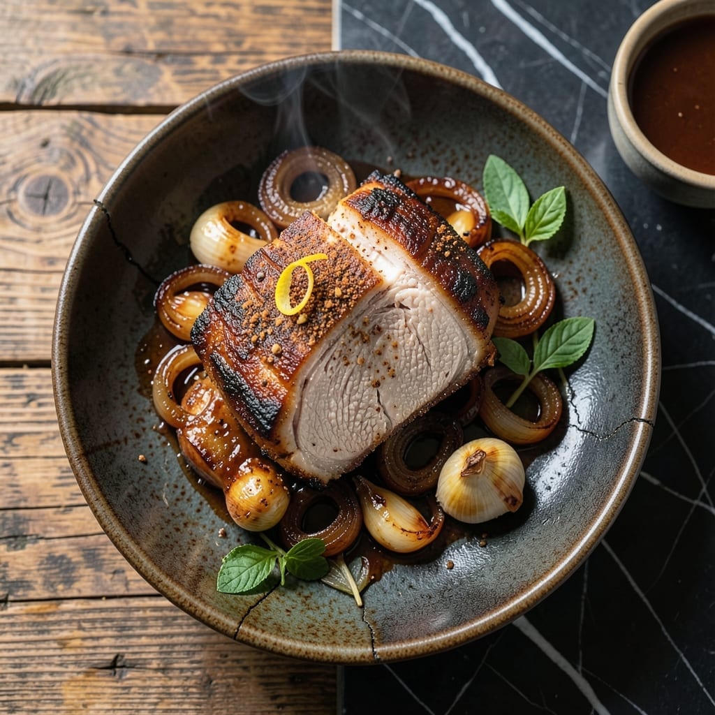 Pork Butt Recipe Ideas: Slow-Cooked Meltingly Tender Results Pork Butt Recipe Ideas: Slow-Cooked Meltingly Tender Results