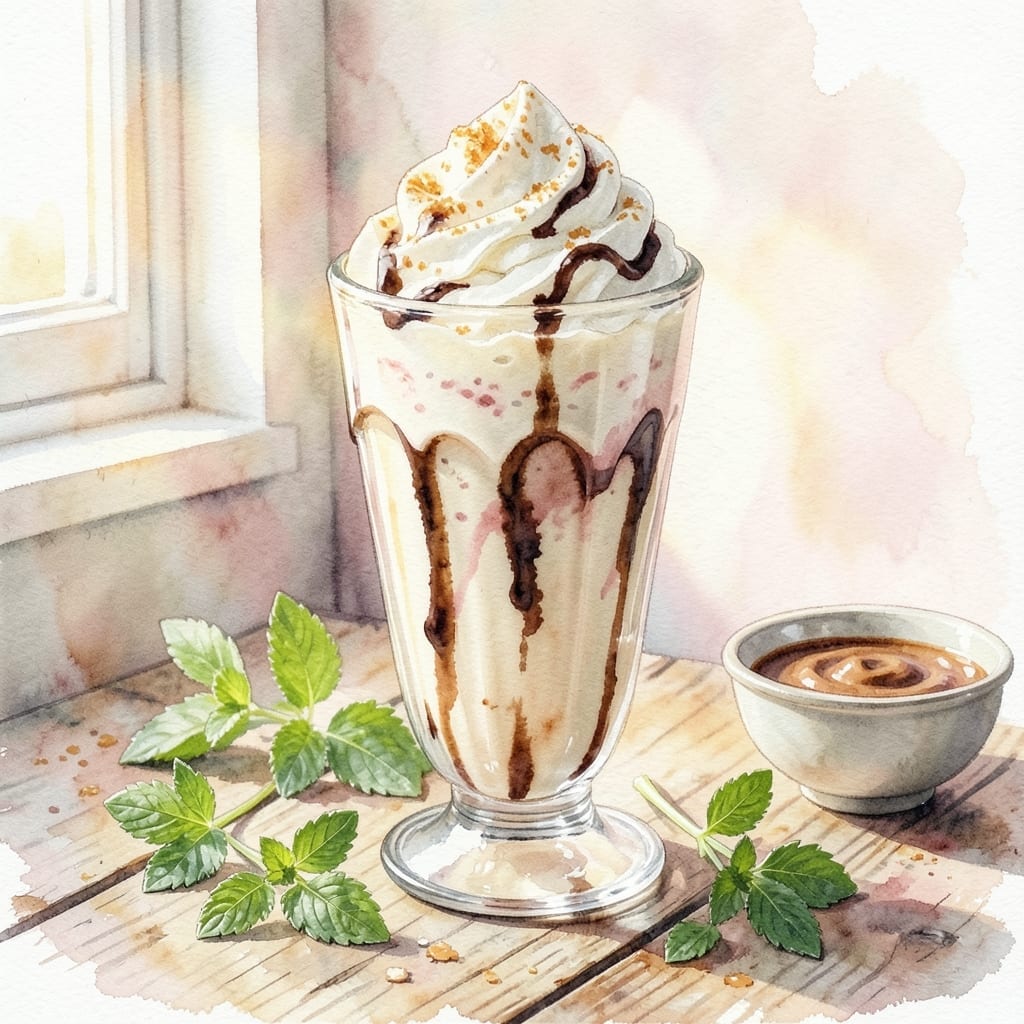 Milkshake Recipe Without Blender: Hand-Shaken Creamy Thickness Milkshake Recipe Without Blender: Hand-Shaken Creamy Thickness