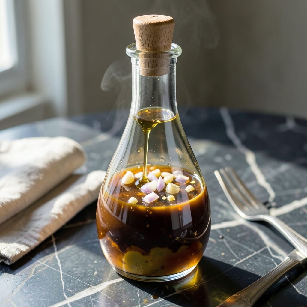 Firebirds Balsamic Vinaigrette Recipe: Bright and Tangy Dressing for Salads Firebirds Balsamic Vinaigrette Recipe: Bright and Tangy Dressing for Salads